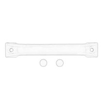 Element de fixare, capac motor OE AGCO