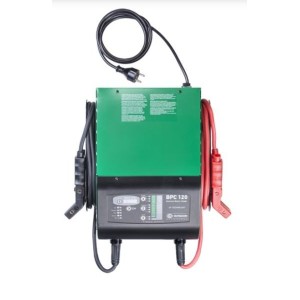 Aparat de incarcat bateria de acumulatori HELLA