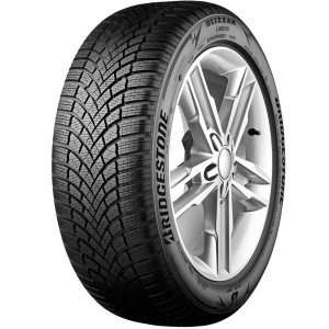 Anvelopa de iarna PKW de tip SEAL BRIDGESTONE