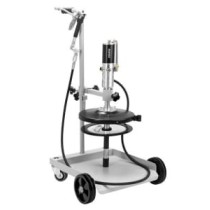 Aparate de distribuire vaselina PROFITOOL