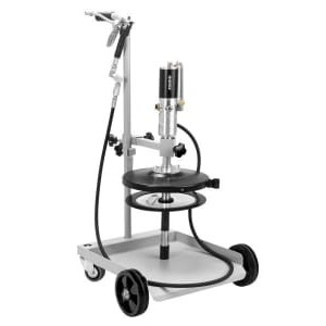 Aparate de distribuire vaselina PROFITOOL