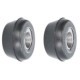 Bucsa bara stabilizatoare Spate 16mm interior 46mm exterior 24mm pentru SCANIA 4, 4 BUS, G I, P I, P,G,R,T, R I, T 01.96-