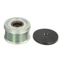 Fulie, alternator MEAT & DORIA