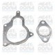 Garnitura ventil EGR MEAT & DORIA pentru AUDI A3, A4 B7, A6 C6; VW TRANSPORTER T5 1.9D/2.0D/2.5D 04.03-08.11