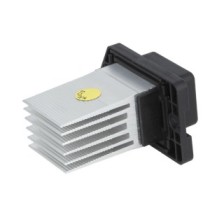 Rezistor, ventilator habitaclu MEAT & DORIA