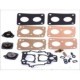 Set reparatie carburator MEAT & DORIA pentru FORD ESCORT IV, FIESTA III, ORION III 1.1/1.4 01.86-12.95