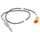 Senzor temperatura gaze evacuare MEAT & DORIA pentru VW MULTIVAN T5 T6 TRANSPORTER T5 T6 CARAVELLE T6 2.0D 09.09-12.19