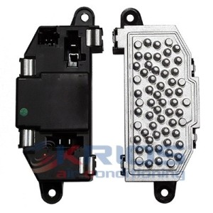 Reglaj, suflanta de interior MEAT & DORIA