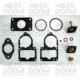 Set reparatie carburator MEAT & DORIA pentru VW DERBY, GOLF I, JETTA I, POLO II, SCIROCCO 1.3 08.79-02.84