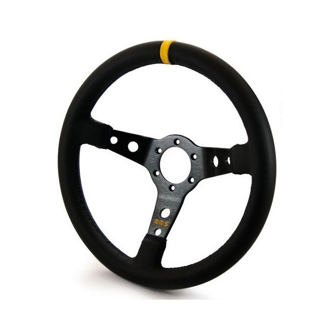 Sport steering wheel RRS