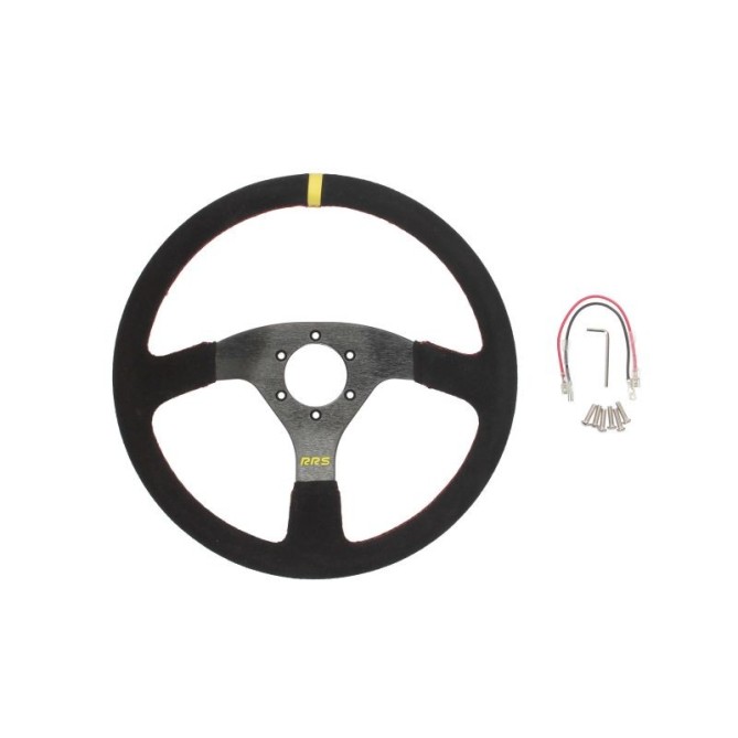 Sport steering wheel RRS