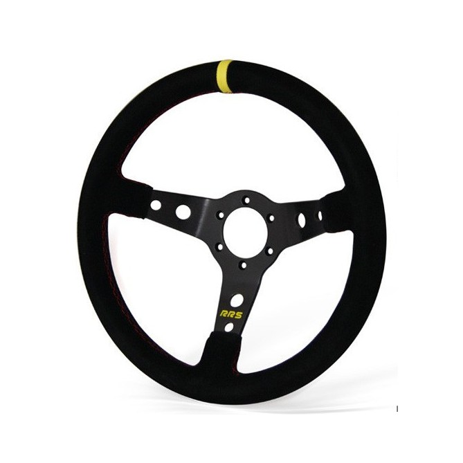 Sport steering wheel RRS
