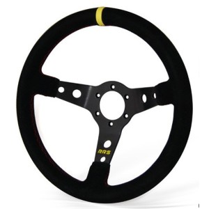 Sport steering wheel RRS