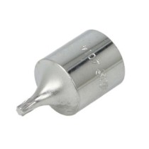 Tubulara de impact HANS