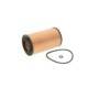Filtru ulei FILTRON OPEL ASTRA G, ASTRA G/KOMBI, FRONTERA B, OMEGA B, SIGNUM, SINTRA, VECTRA B, VECTRA C, VECTRA C GTS, ZAFIRA A, SAAB 9-3, 9-5 2.0D/2.2D 11.96-02.15, Diametru interior 31.5 mm, Diametru exterior 65.0 mm, Înălțime 115.0 mm