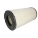 Filtru aer DONALDSON OFF pentru CASE IH 1000, 2000, 300, 900, 9000/9000 STEIGER, FORD 9000, HITACHI LX, HYSTER H, HYUNDAI R, INGERSOLL RAND 800, DM/DMM, JOHN DEERE 500 6081-QSM11, diametru interior 147.9 mm, diametru exterior 281.6 mm, înălțime 537.1 mm