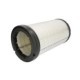 Filtru aer DONALDSON OFF pentru AG CHEM XX3 / XXX3, XX5 / XXX5, ATLAS COPCO XAHS, CATERPILLAR 10, 100, 200, 300, 500, dimensiuni 130.8 mm x 186.0 mm x 334.3 mm