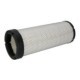 Filtru aer DONALDSON OFF 109.6 mm diametru interior, 150.9 mm diametru exterior, 391.4 mm inaltime, compatibil AG CHEM, ATLAS COPCO, CASE IH, CATERPILLAR
