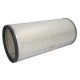 Filtru aer DONALDSON OFF pentru AG CHEM XX3/XXX3, XX5/XXX5; BELAZ 7530; CATERPILLAR 500, D; HITACHI EH, EX; KOMATSU WA; TEREX MT, RH; UNIT RIG MT 3176C/QSK60/QSK60C, diametru interior 179.2 mm, diametru exterior 219.6 mm, inaltime 457.2 mm