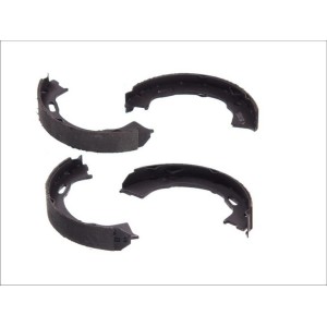 Set saboti frana, frana de mana WAGNER