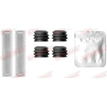 Set bucsi de ghidaj, etrier frana QUICK BRAKE