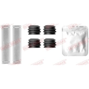 Set bucsi de ghidaj, etrier frana QUICK BRAKE