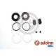 Kit reparare etrier Fata Dreapta 43 mm se potriveste CITROEN C-CROSSER, MITSUBISHI 3000 GT, ECLIPSE II, III