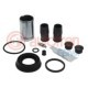 Kit reparare etrier Spate Dreapta/Stanga 34mm pentru MERCEDES E W211 M W163 W164 SPRINTER 3-T B903 SPRINTER 4-T B904 VITO W638