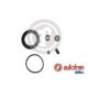 Kit reparare etrier Fata Dreapta/Stanga 57mm TOYOTA COROLLA 1.4-2.0D 10.01-03.08