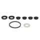 Set reparatie cilindru de frana 19 mm pentru AUDI 80 B1, 80 B2, 80 B3, 90 B2, 90 B3, COUPE B2, QUATTRO, FORD ESCORT II, OPEL REKORD D, VW PASSAT B1