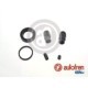 Kit reparare etrier Spate Dreapta/Stanga 38 mm compatibil HONDA CR-V III IV TOYOTA AVENSIS COROLLA VERSO PREVIA III VERSO 1.6-3.5