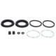 Kit reparare etrier Spate Dreapta 42 mm pentru MERCEDES 123 T-MODEL S123 124 T-MODEL S124 E T-MODEL S124 S W108 W109 BMW 2500-3.3 E3
