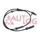 Senzor ABS Fata Dreapta/Stanga AUTLOG pentru BMW X3 (F25), X4 (F26) 1.6-3.0D 09.10-03.18