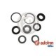 Set reparatie cilindru frana 24 mm pentru HONDA ACCORD III IV CIVIC V CRX III PRELUDE III ROVER 600 I 1.5-2.3 11.85-06.99
