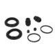 Kit reparare etrier Fata Dreapta/Stanga diametru piston 43 AUDI A8 D2 HYUNDAI GENESIS H-1 NISSAN 300ZX 2.0-4.2