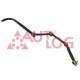 Furtun supracurgere combustibil AUTLOG pentru AUDI A1, A3, Q2, SEAT ATECA, LEON, SKODA OCTAVIA III, VW GOLF VII