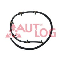 Furtun, supracurgere combustibil AUTLOG