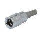 Tubulare PROFITOOL 1/4 inch 6.3 mm 30IPR accesorii cheie pic