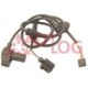Senzor turatie roata AUTLOG ABS Fata Dreapta/Stanga AUDI A4 B6 1.6-3.0 11.00-12.05 1015.0 mm lungime cablu 4 pini