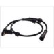 Senzor turatie roata AUTLOG ABS Fata Dreapta/Stanga OPEL VECTRA B RENAULT MEGANE I 1.4-2.0 625 mm