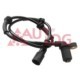 Senzor turatie roata AUTLOG ABS Fata Dreapta/Stanga OPEL VECTRA B RENAULT MEGANE I 1.4-2.0 625 mm
