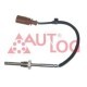 Senzor temperatura gaze evacuare AUTLOG pentru AUDI A6 ALLROAD C7, A6 C7, A7, A8 D4, Q5; PORSCHE MACAN 2.0D/3.0D 11.08-09.18