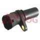 Senzor impulsuri arbore cotit AUTLOG pentru OPEL AGILA, ASTRA G, ASTRA H, COMBO, CORSA B, C, D 1.0-2.2D 11.96-