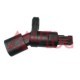 Senzor turatie roata AUTLOG ABS Spate Dreapta/Stanga AUDI A3 TT SEAT AROSA LEON TOLEDO II SKODA FELICIA I OCTAVIA I VW BORA GOLF IV