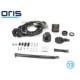 Ansamblu electric bara de remorcare ACPS-ORIS 13 pini cablaj JAEGER universal AUDI 80 B4 BMW 5 E34 CHEVROLET AVEO KALOS LACETTI NUBIRA 06.87