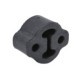 Suport sistem esapament BOSAL pentru MAZDA B-SERIE, NISSAN MICRA I, NV200, PRIMERA, TOYOTA COROLLA, VW SHARAN 1.0-2.3D
