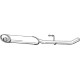 Toba esapament intermediara BOSAL pentru CITROEN EVASION, JUMPY I; FIAT SCUDO, ULYSSE; LANCIA ZETA; PEUGEOT 806, EXPERT 1.9D/2.0D 04.98-12.06