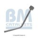 Conducta de presiune senzor de presiune filtru particule BM CATALYSTS Furtun de presiune VOLVO S60 I S80 II V70 II V70 III XC60 I XC70 I XC70 II XC90 I 2.4D