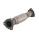 Racord evacuare teava esapament fata CITROEN JUMPER II PEUGEOT BOXER 2.2D 03.11- BM CATALYSTS