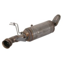 Filtru funingine/particule, sist.de esapament JMJ